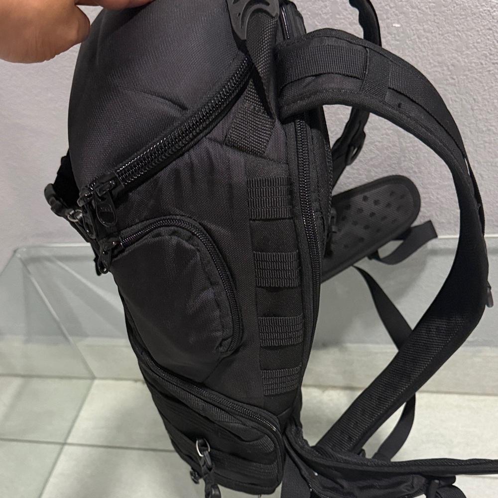 Lowepro Black Tactical Backpack - image 4